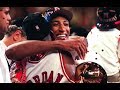 Scottie Pippen video feat. music by Blackalicious