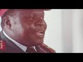 Now! Rise and Fall of Idi Amin (1981)