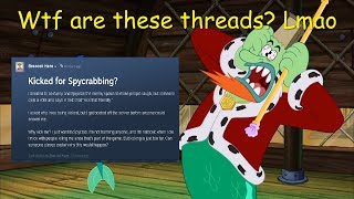 Team Fortress 2 Steam Discussions In A Nutshell