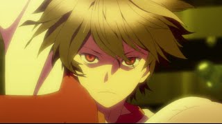 Guilty Crown - Gravity
