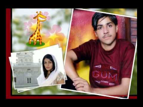 Teri mehndi pe HD razwan