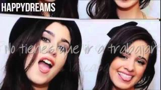 Fifth Harmony Work From Home Feat Ty Dolla Sign Traducida Al Español Fifth Harmony Work From Home Feat Ty Dolla Sign Traducida Al Español