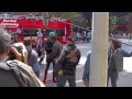 filming