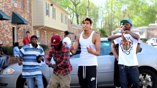 Kap-G Ft. Blessed Up - Business Before Pleasure