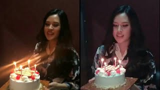 Hot Girls, Raisa Birthday