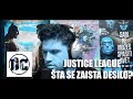 Zoki Se Vraća Kući #008 - Justice League - Šta se zaista desilo? - VIDEO SPECIJAL (drugi deo)