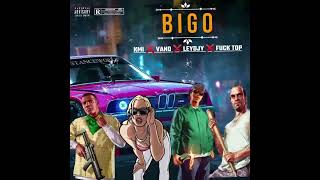 Bigo Kmi Vano Leydjy Top