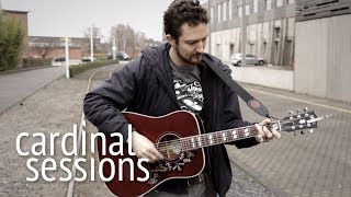 Watch Frank Turner Good And Gone video