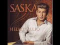 Saska Helmikallio - Kaksi varjoa
