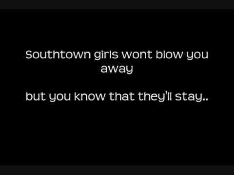 Southtown Girls Video