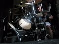 Fuel-Metallica Drum Cover G.Crisis REDONE