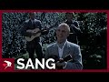 Far til fire og onkel Sofus (1957) - Månen vil danse (Ib Mossin)