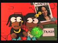 Lil' Gangstas: The Animated Series in "Octozilla " censored