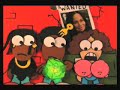 Lil' Gangstas: The Animated Series  in "Octozilla " censored