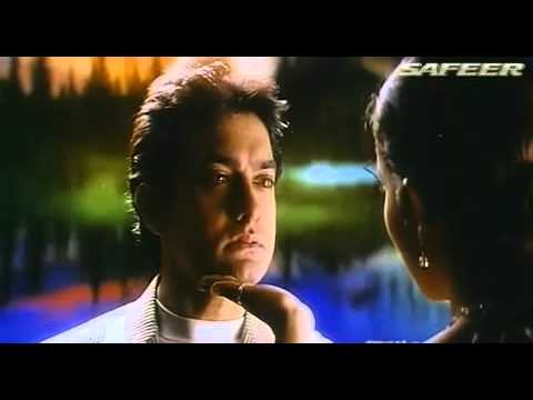 Chaha Hai Tujhko HD 720p Ft Aamir Khan quot;Hindi Sad Song...