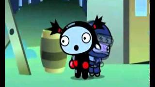 Pucca - Bem Grudados Dublado