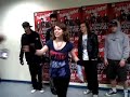 Meet & Greet with Tokio Hotel @ Arena Belgrade 28.03.2010 (3)