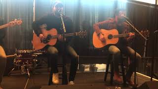 Old Dominion Make It Sweet Vip Session Old Dominion Make It Sweet Vip Session