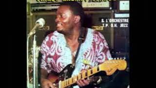 Franco Luambo Makiadi & Le Tp Ok Jazz