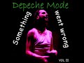 Depeche Mode - Halo (Paris 1993)