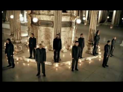 Sami Yusuf - Supplication(FULL_).flv