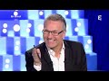 Mat Bastard de Skip the use - On n'est pas couché - 1er mars 2014 #ONPC