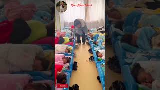 Hostel Life