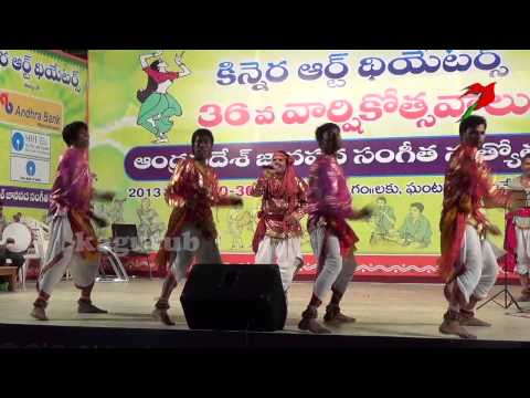 very famous sasu telugu janapada song
