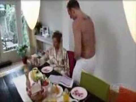 Douche Cafe Sex Grand Mather