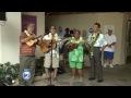 Alfred Apaka, "The Golden Voice of Hawaii," honored at Waikiki tribute