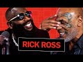 Rick Ross: The Rise, the Grind, and the Hustle | Mike Tyson's Hotboxin' - Final Episode