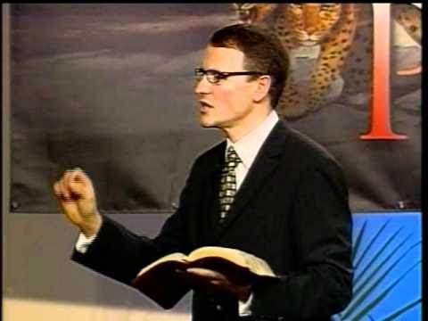 Ontdek Profetie! - David Asscherick