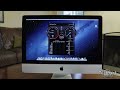 21.5 imac review