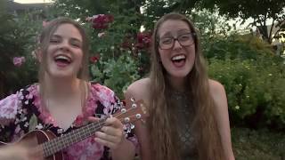Kiss Me - Cassandra & Brynn