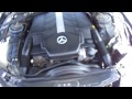 Video 1999 Mercedes Benz S500.Start Up, Engine, and In Depth Tour.