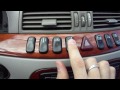 1999 Mercedes Benz S500.Start Up, Engine, and In Depth Tour.