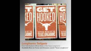 Watch Texas Longhorns Longhorns Tailgate video