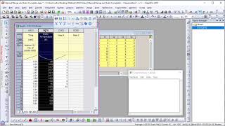 Named Range And Auto Complete In Calculation