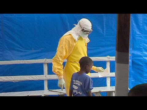 0 - Лихоманка Ебола у дітей: поширення, передача вірусу, симптоми, лікування, профілактика, фото і відео