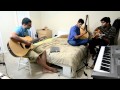 Download Mein Tenu Samjhawan Ki- Flute & Guitar Rendition MP3 song and Music Video