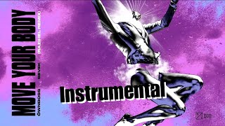 Öwnboss - Move Your Body Raizhell Remix Instrumental