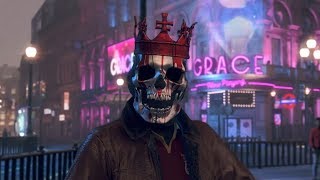Watch Dogs: Legion - BBC Click