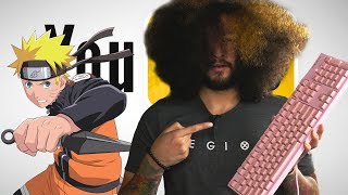 Fans Roast Cow Chop