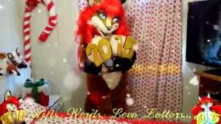 Aurora Spencer ᴴᴰ Auld Lang Syne
