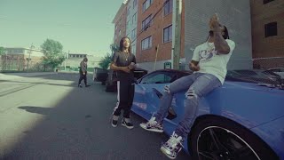 Drevtw & Xaypeo - D.i.e Official Music Video