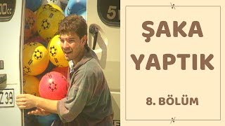 Hıncal Uluç Ile Şaka Yaptık 8. Bölüm