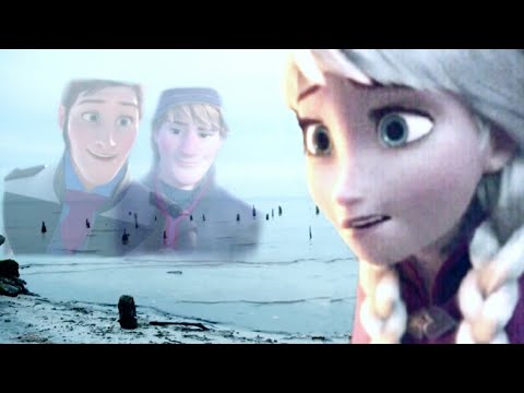 Кажется / Open Kids. Клип Холодное сердце Анна / Ханс / Кристофф Кажется / Open Kids. Клип Холодное сердце Анна / Ханс / Кристофф