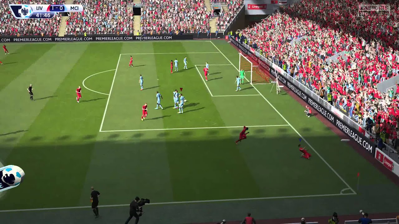 fifa should use goal line technology fifa should use goal line technology