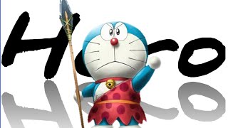 Skillet Heroamvdoraemon Movie