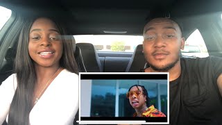 Tyga Offset Taste Official Audio Reaction Tyga Offset Taste Official Audio Reaction
